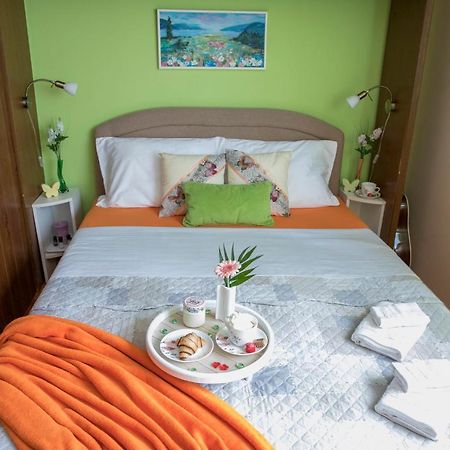 Studio Apartman Meli غييكا المظهر الخارجي الصورة