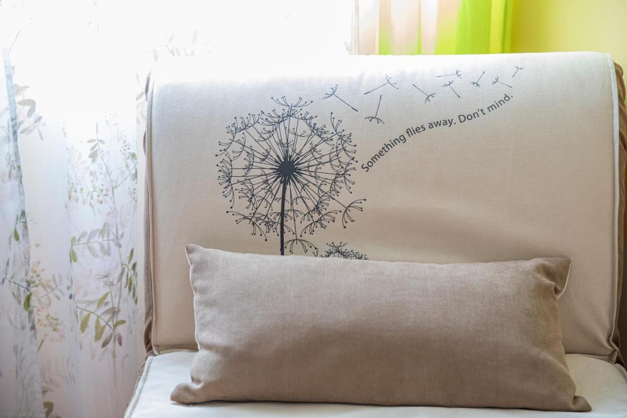 Studio Apartman Meli غييكا المظهر الخارجي الصورة